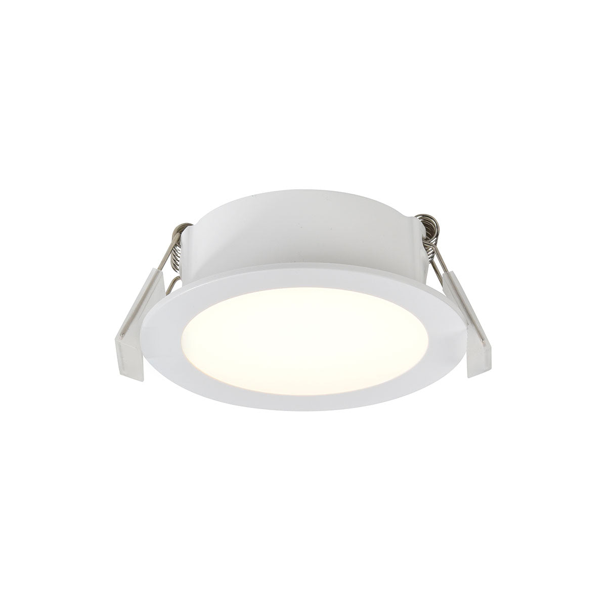 Olea downlight 3-kit vit