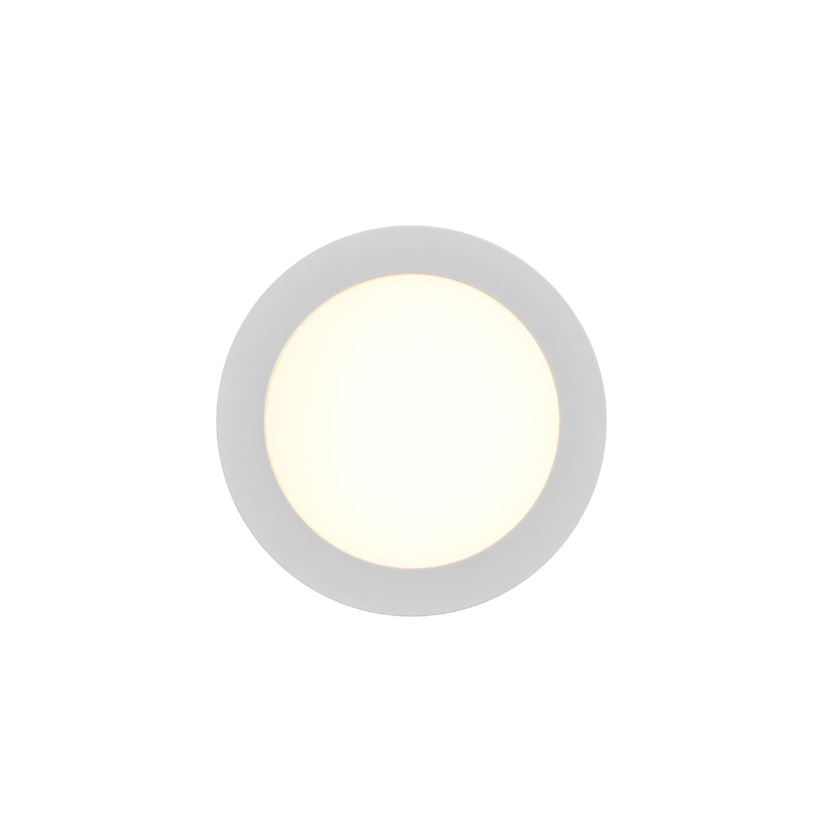 Olea downlight 3-kit vit