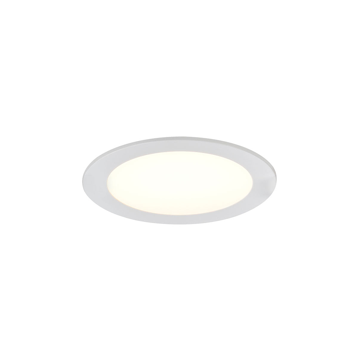 Olea downlight 3-kit vit