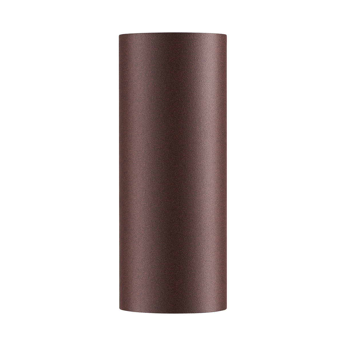 Dion Double vägglampa rust