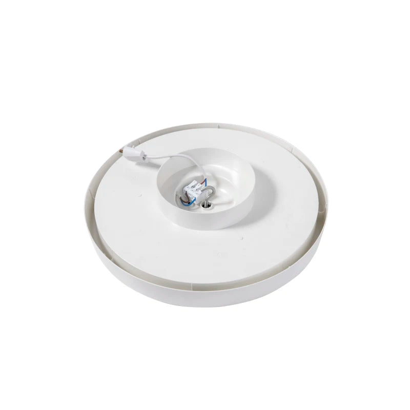 Airam Zeo Duo 280 IP20 12W 830/840 PCO WH - E-store.fi