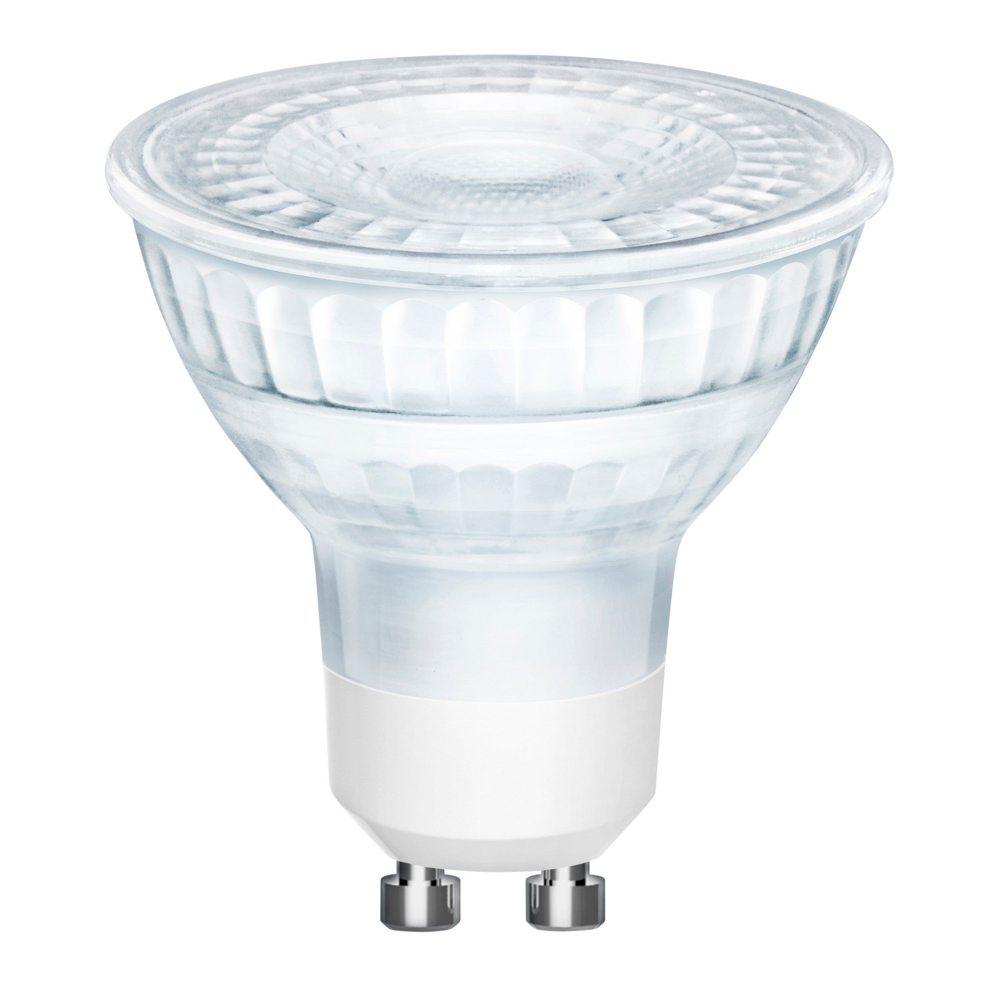 GU10 PAR16 Dim 4000K 345lm kirkas