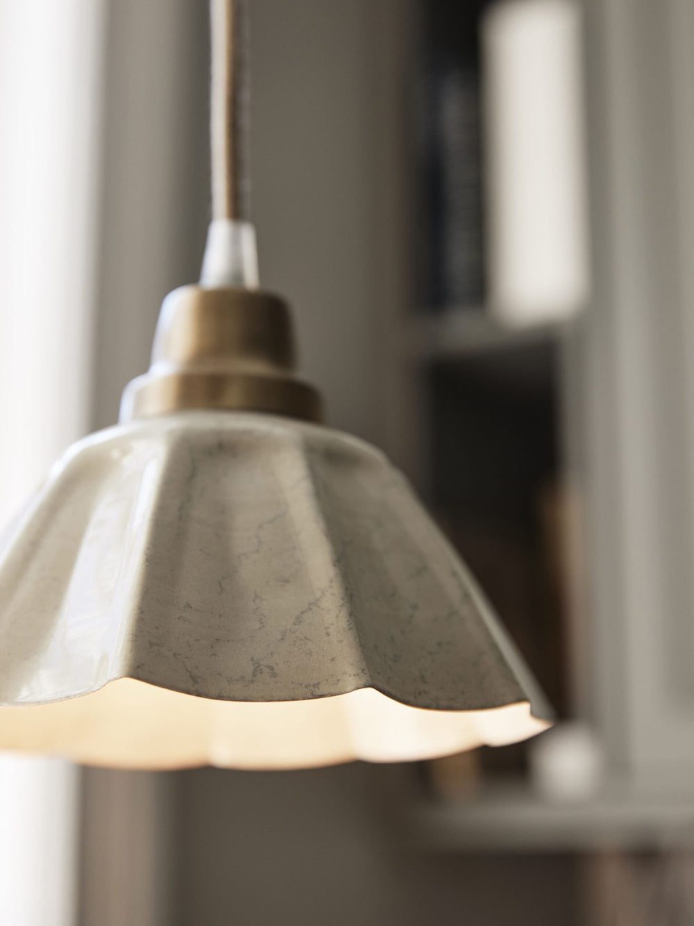 PR Home Ester ikkunavalaisin luonnonvalkoinen 17cm