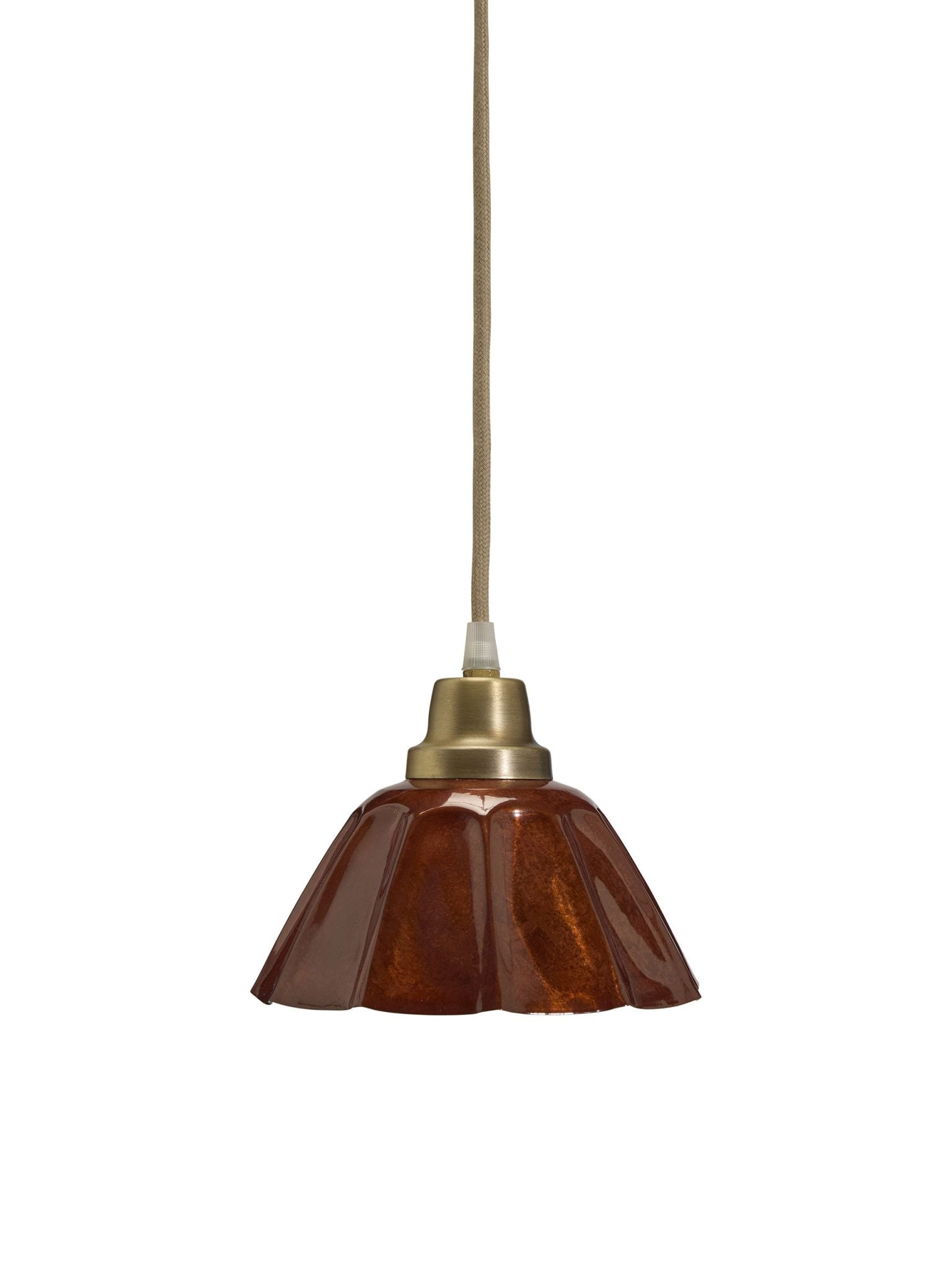 PR Home Ester ikkunavalaisin terrakotta 17cm