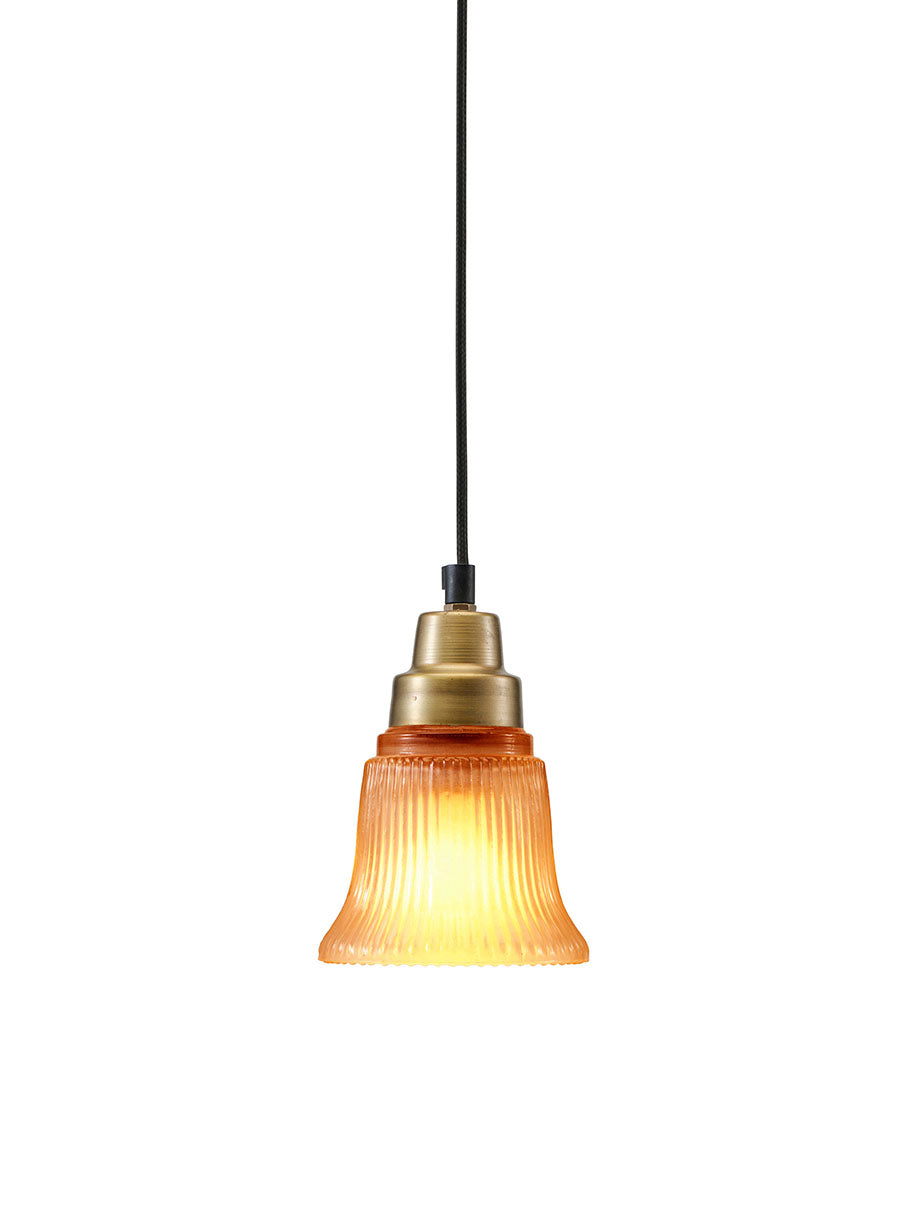PR Home Emmi ikkunavalaisin meripihka 12cm