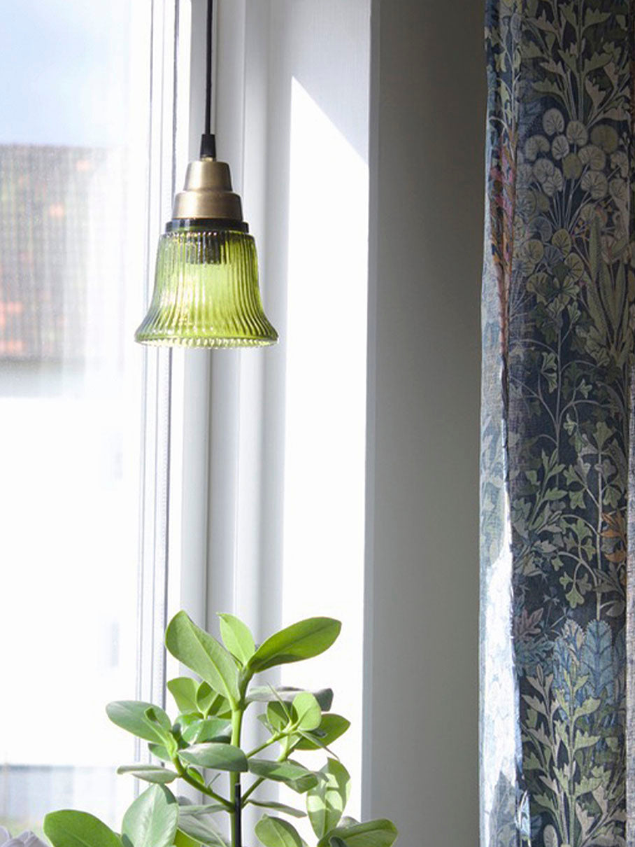 PR Home Emmi ikkunavalaisin vihreä 12cm