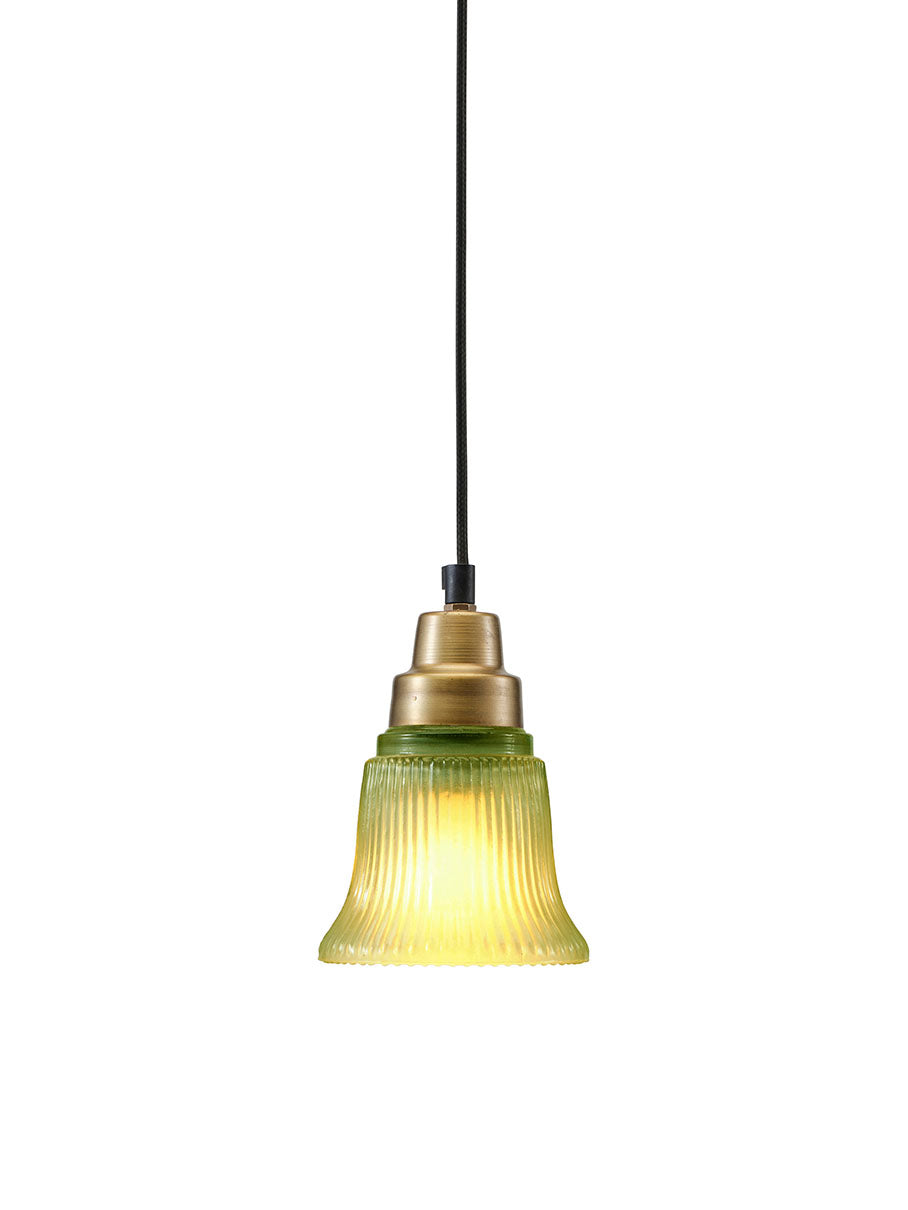 PR Home Emmi ikkunavalaisin vihreä 12cm