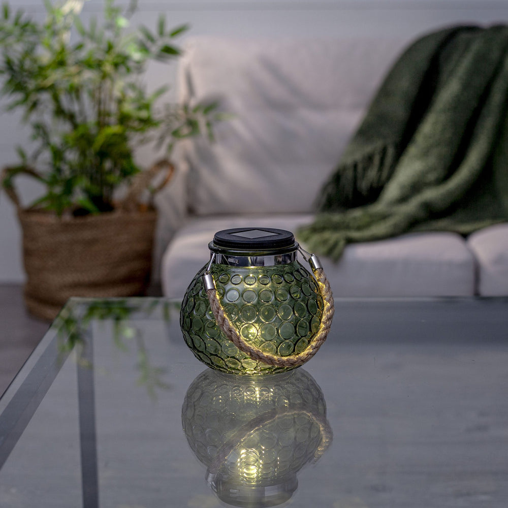 Dotte aurinkokennolyhty