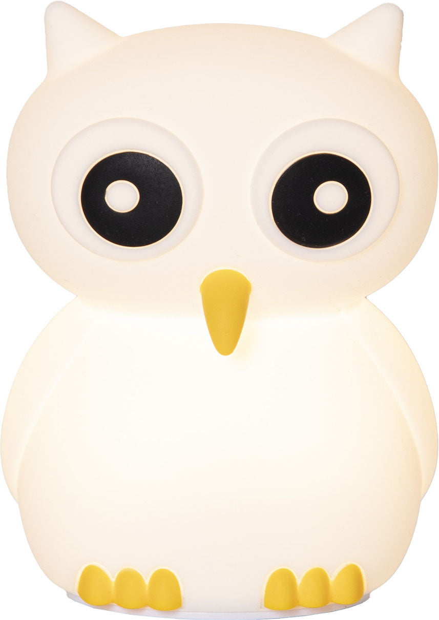 Star Trading Owl nattlampa