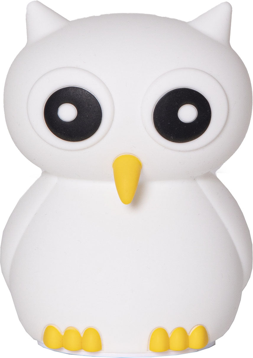 Star Trading Owl nattlampa