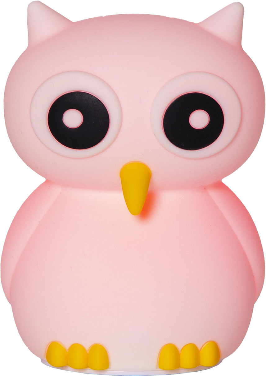 Star Trading Owl nattlampa