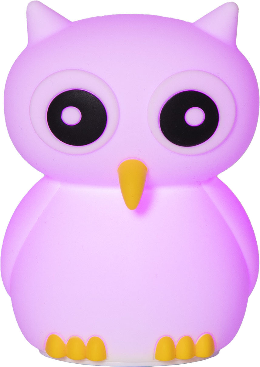 Star Trading Owl nattlampa