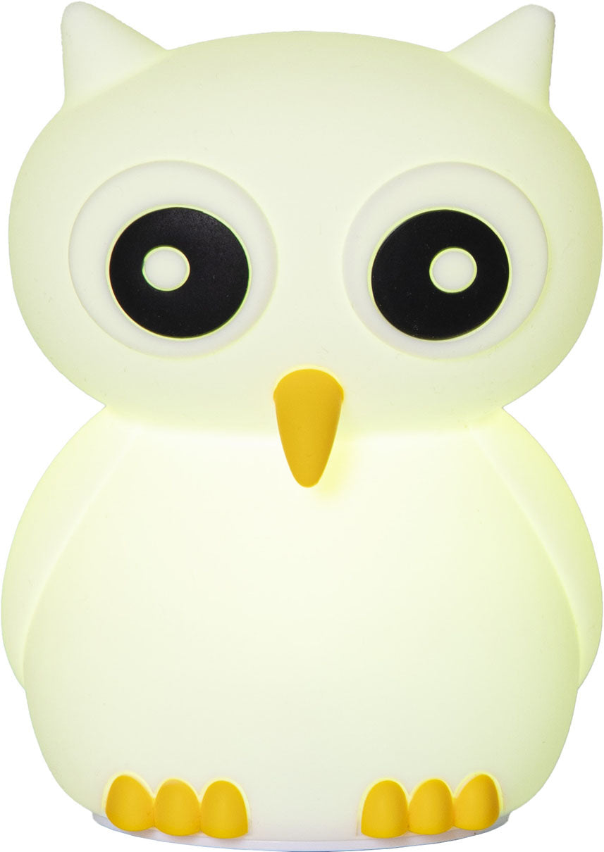 Star Trading Owl nattlampa