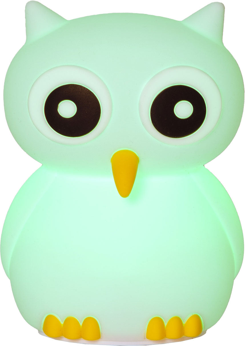 Star Trading Owl nattlampa