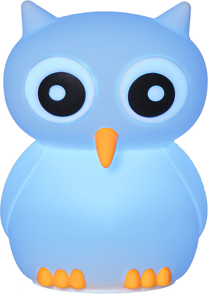 Star Trading Owl nattlampa