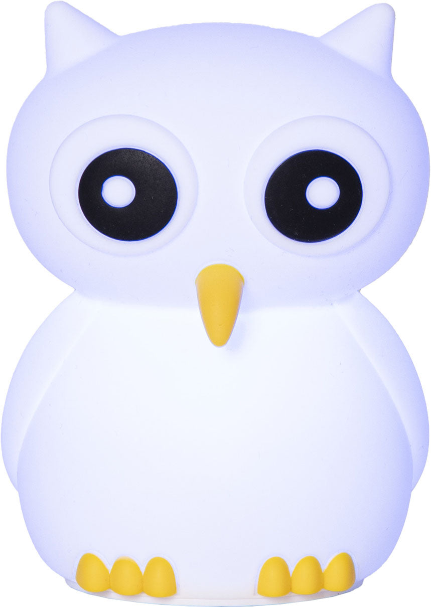 Star Trading Owl nattlampa
