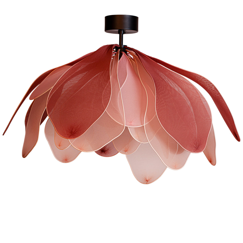 Lou Lou takplafond rosa