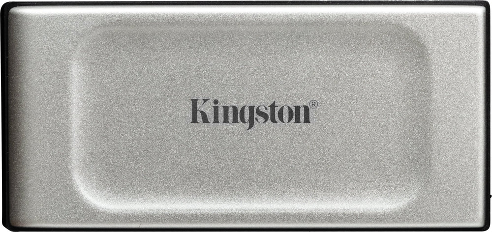 Kingston XS2000 -ulkoinen SSD-levy, 2 Tt – kuva 2
