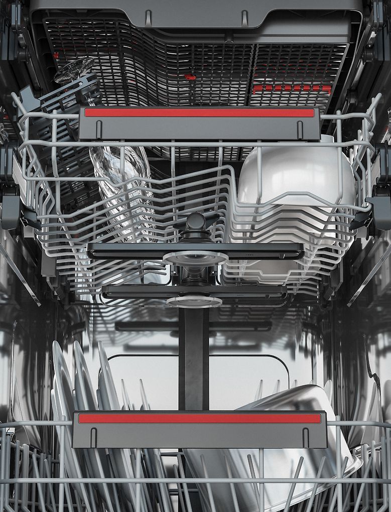 AEG FFB73507ZW 7000-sarjan -astianpesukone, valkoinen