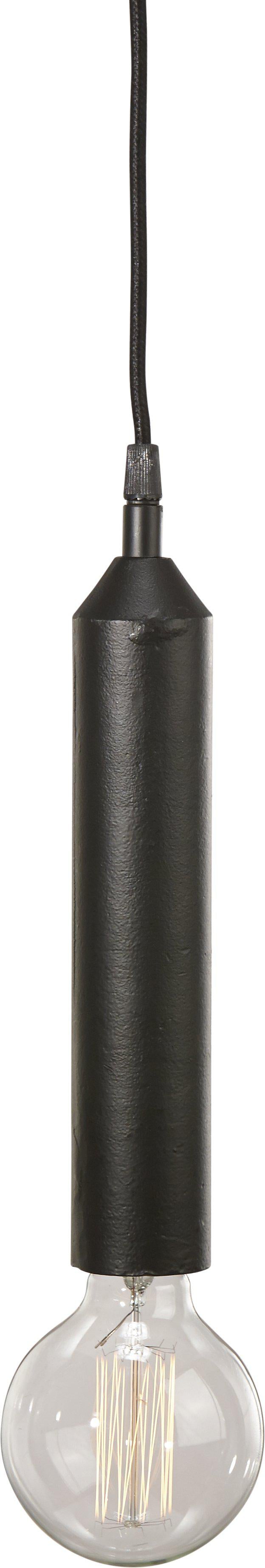 Notice 3,5 m johtosarja raakamusta 27 cm