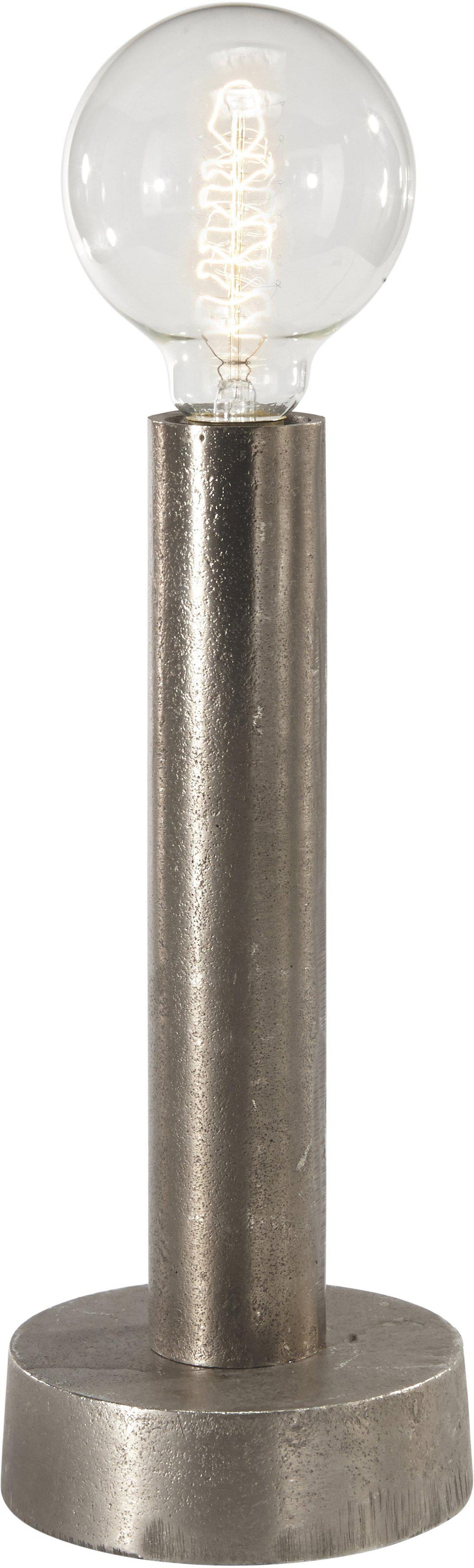 Notice pöytävalaisin raakahopea 30cm