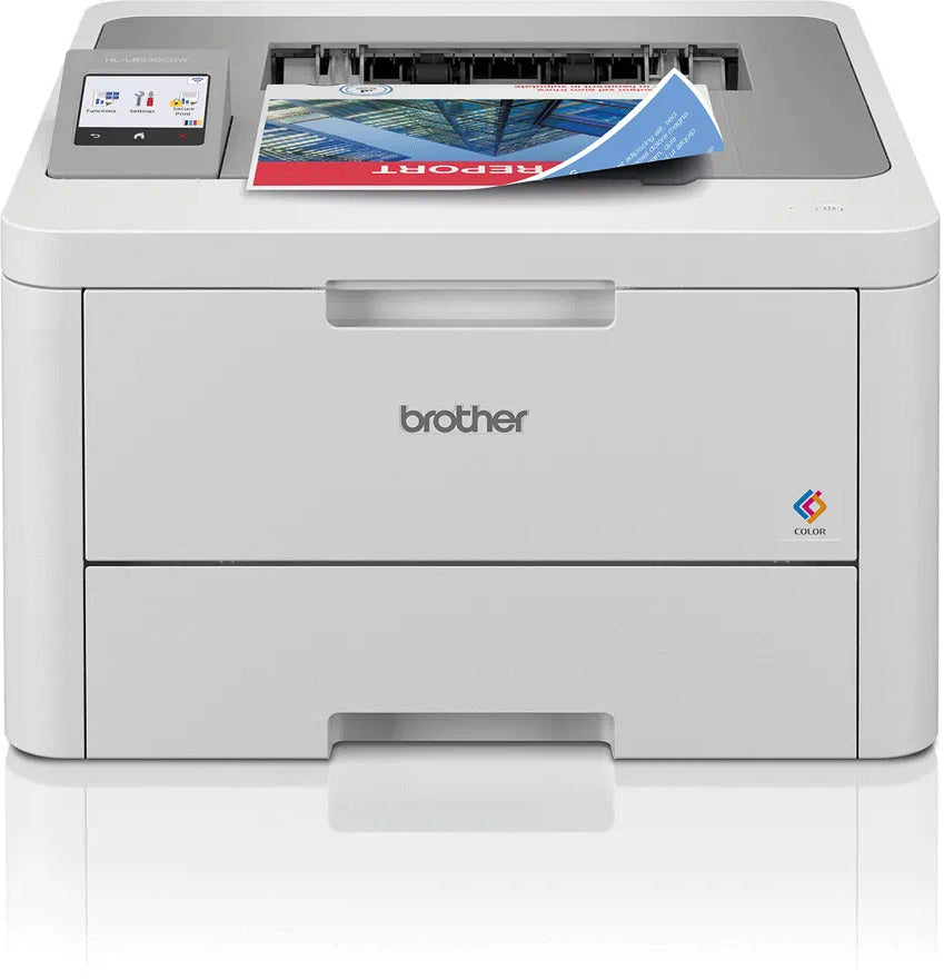 Brother HL-L8230CDW -langaton LED-väritulostin