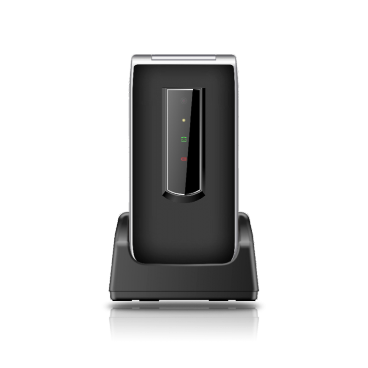 Beafon SL495 puhelin (pakkaus ilman laturia)