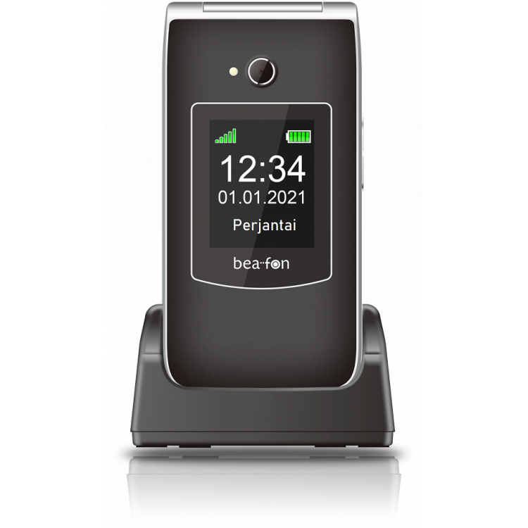 Beafon SL645 puhelin (pakkaus ilman laturia)