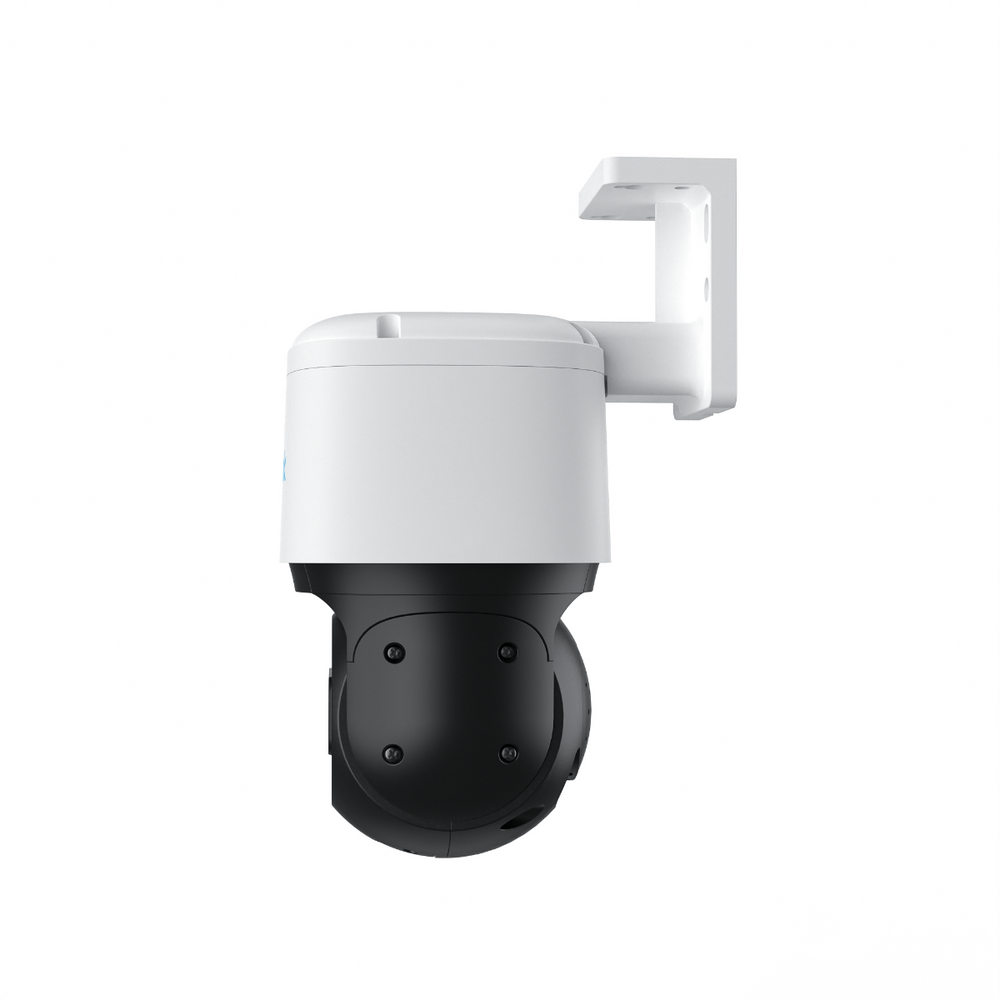Reolink TrackMix PoE 8MP PTZ Auto Tracking AI kamera ulkokäyttöön