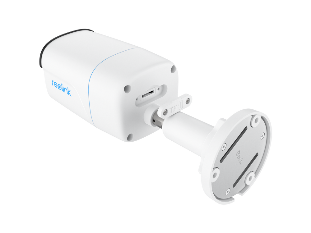 Reolink P330 8MP bullet AI PoE ulkokamera (RLC-810A)