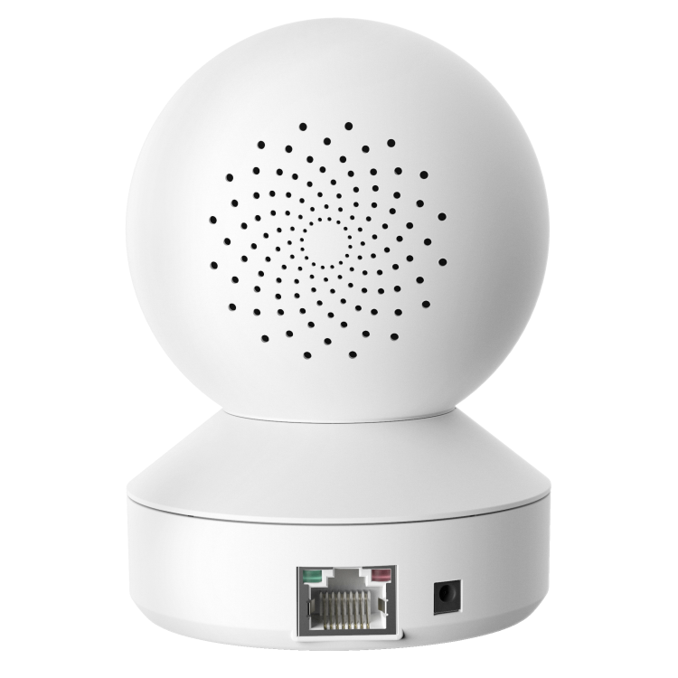 Reolink E Series E330 AI 4MP PT Auto Tracking WiFi kamera sisäkäyttöön (E1 Pro)