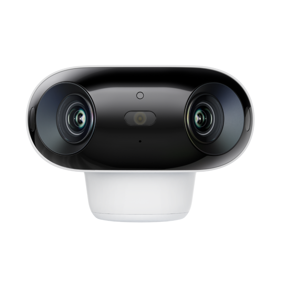 Reolink Argus 4 Pro 8MP akkukäyttöinen WiFi 6 kamera ColorX-yönäöllä ulkokäyttöön