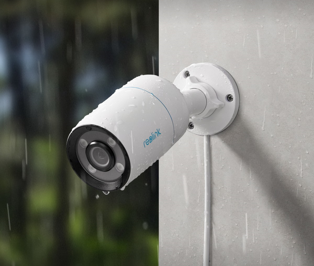 Reolink CX810 8MP bullet PoE kamera ulkokäyttöön