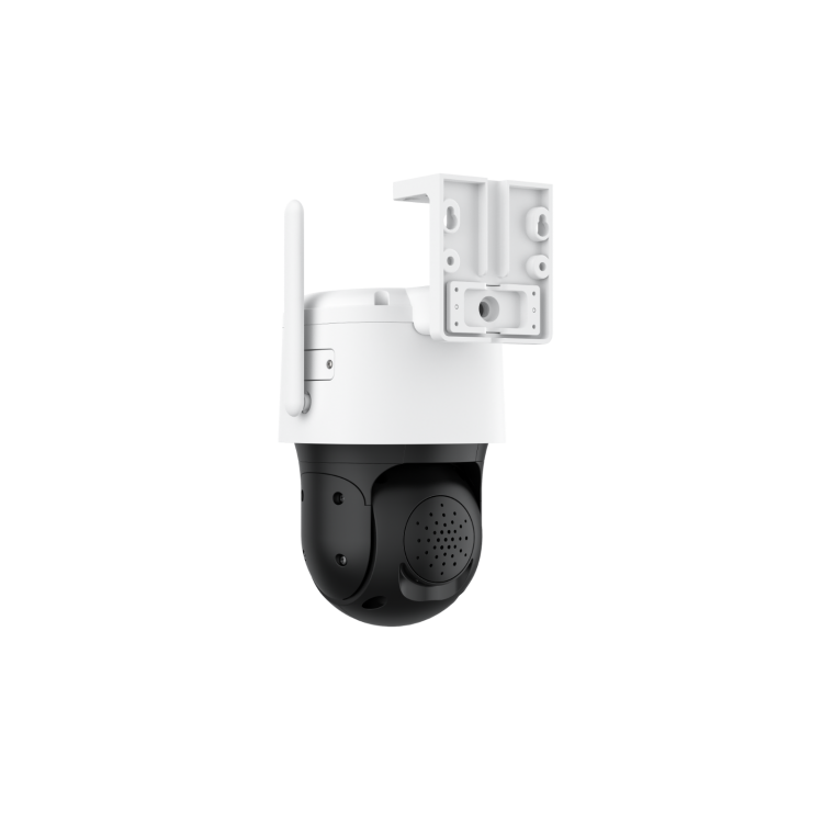 Reolink Trackmix Series G765 4MP PTZ Auto Tracking AI kamera ulkokäyttöön (TrackMix Wired LTE)