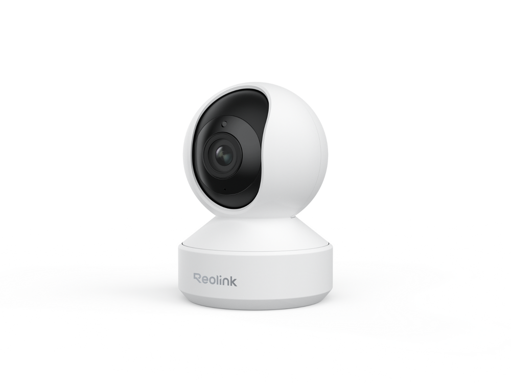 Reolink E Series E340 8MP PTZ Auto Tracking WiFi 6 kamera sisäkäyttöön (E1 Zoom AI)