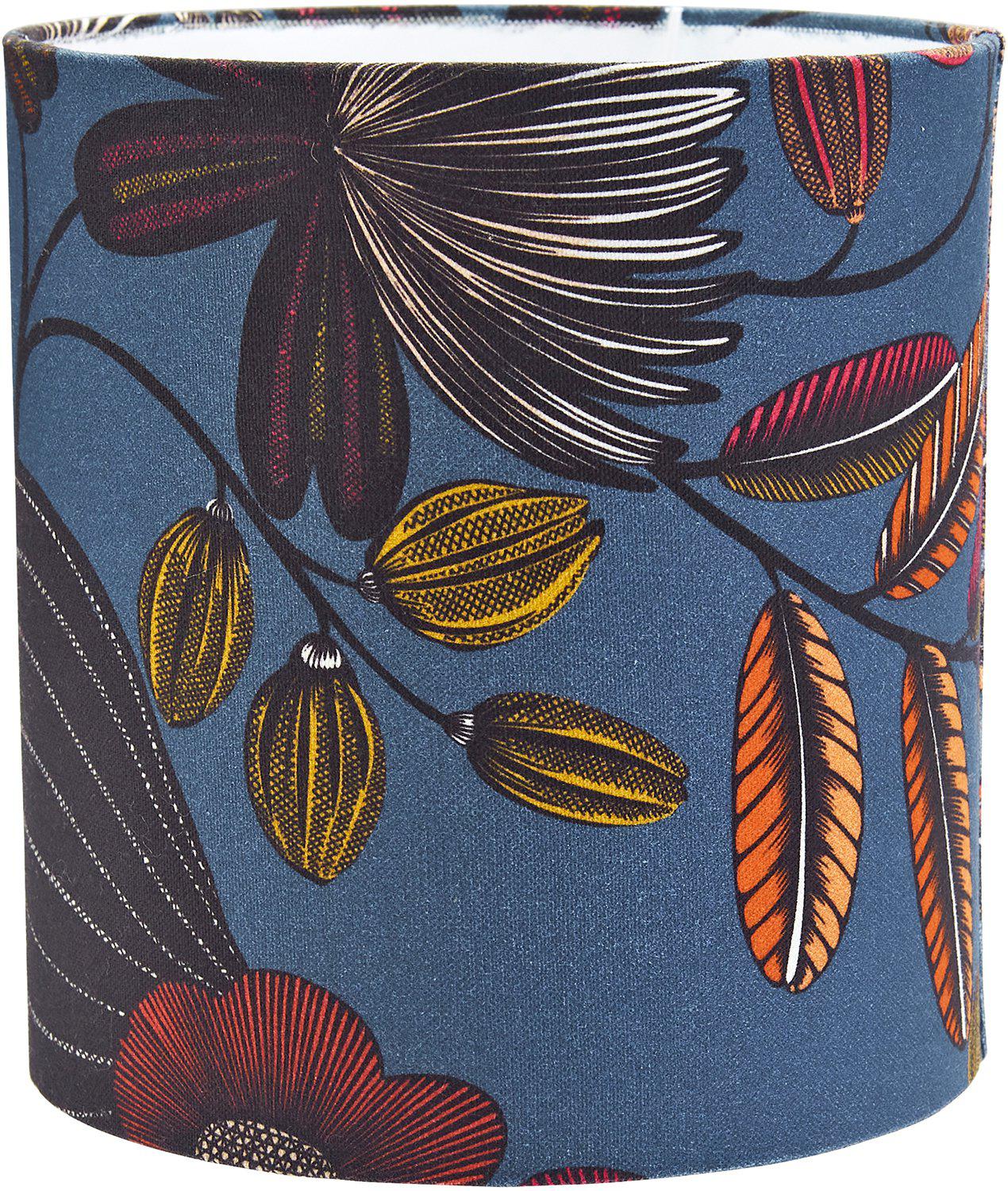 Celyn varjostin Orphee sininen 25cm
