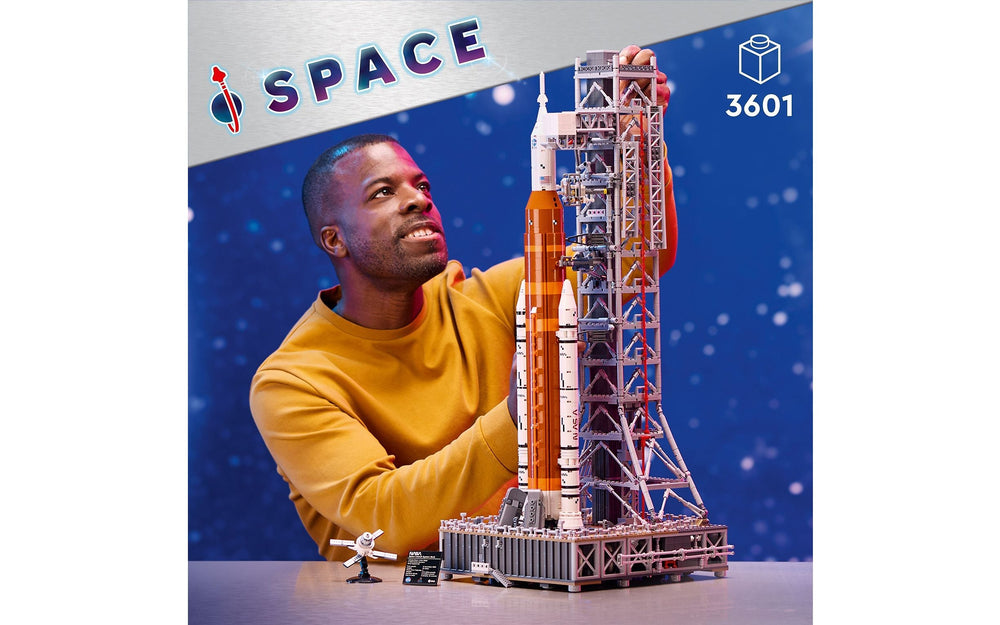 LEGO Icons 10341 NASA Artemis – kuva 2