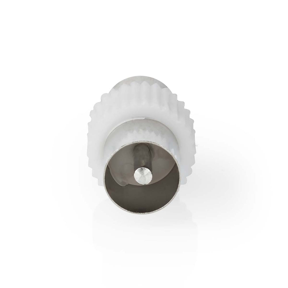 Nedis Satelliitti- ja antenni-sovitin uros-uros