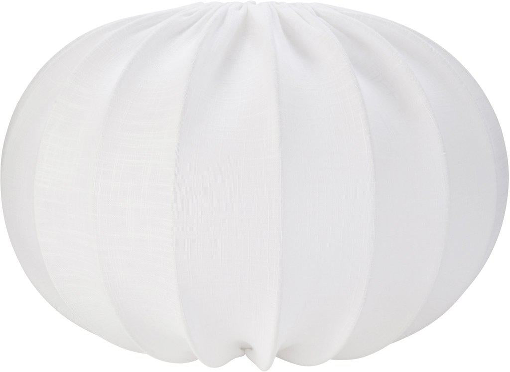 Hilma kattovarjostin Franza valkoinen 40 cm