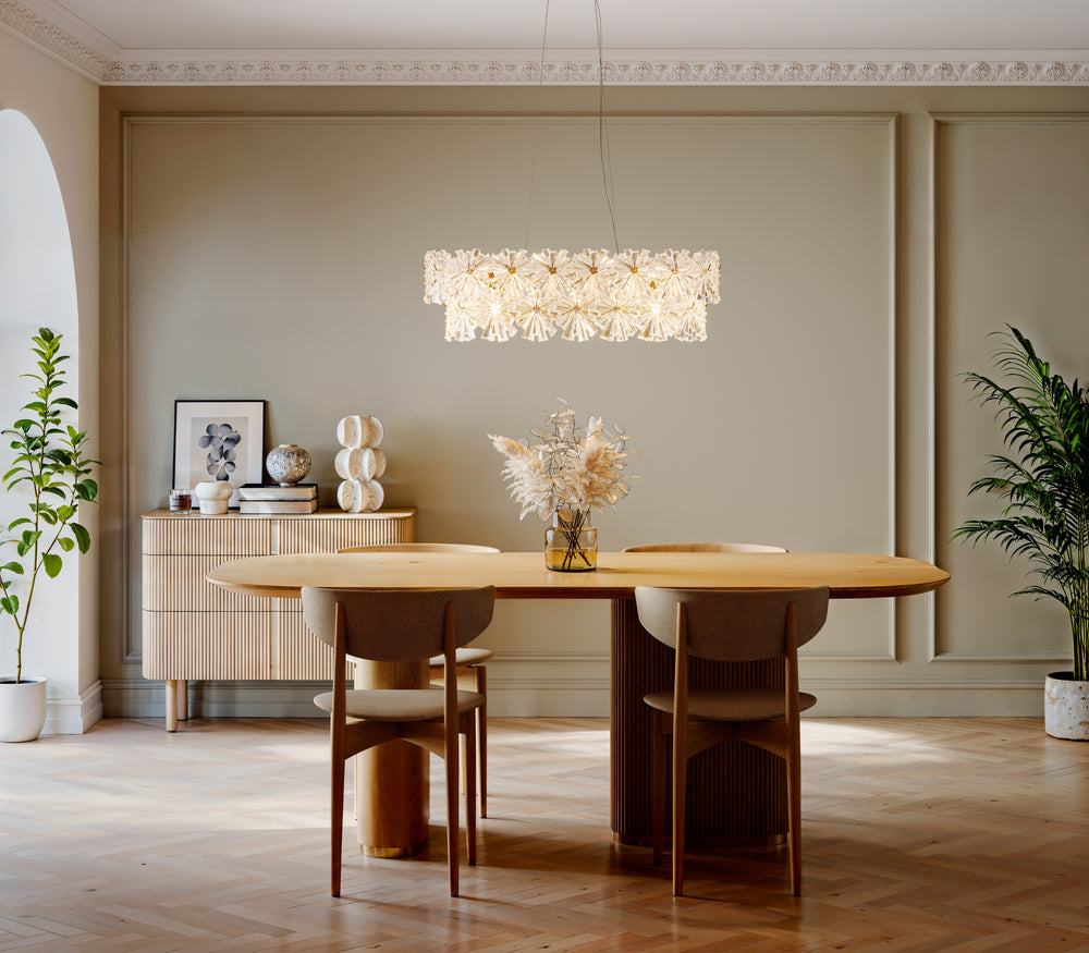 Lorraine Bar kirkas / messinki