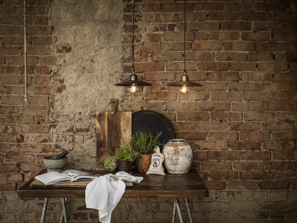 Como kattovalaisin taottu hopea 28cm