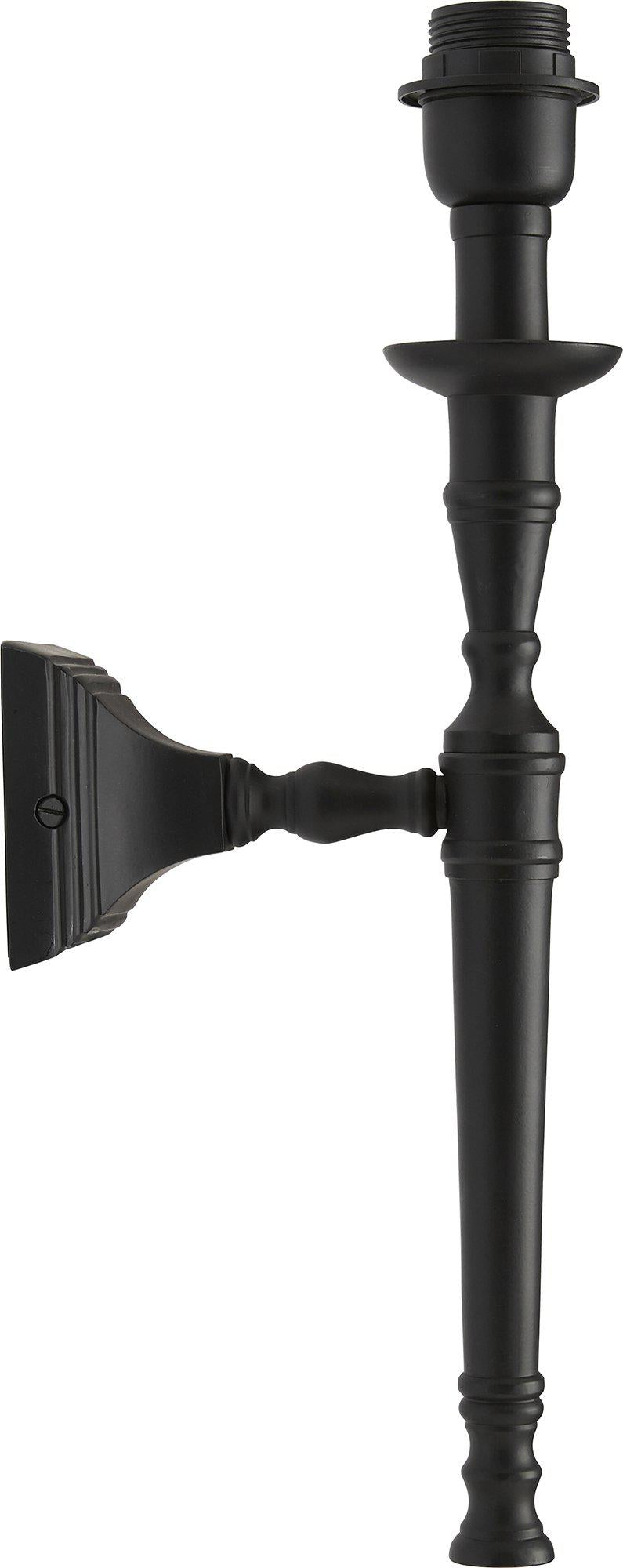 Salong Vägglampa
