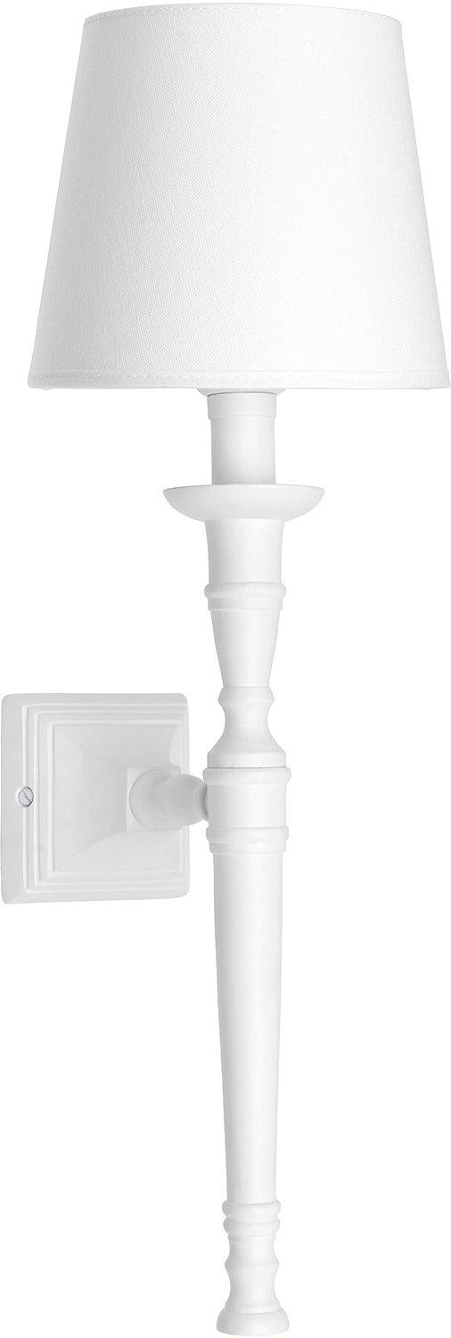 Salong Vägglampa
