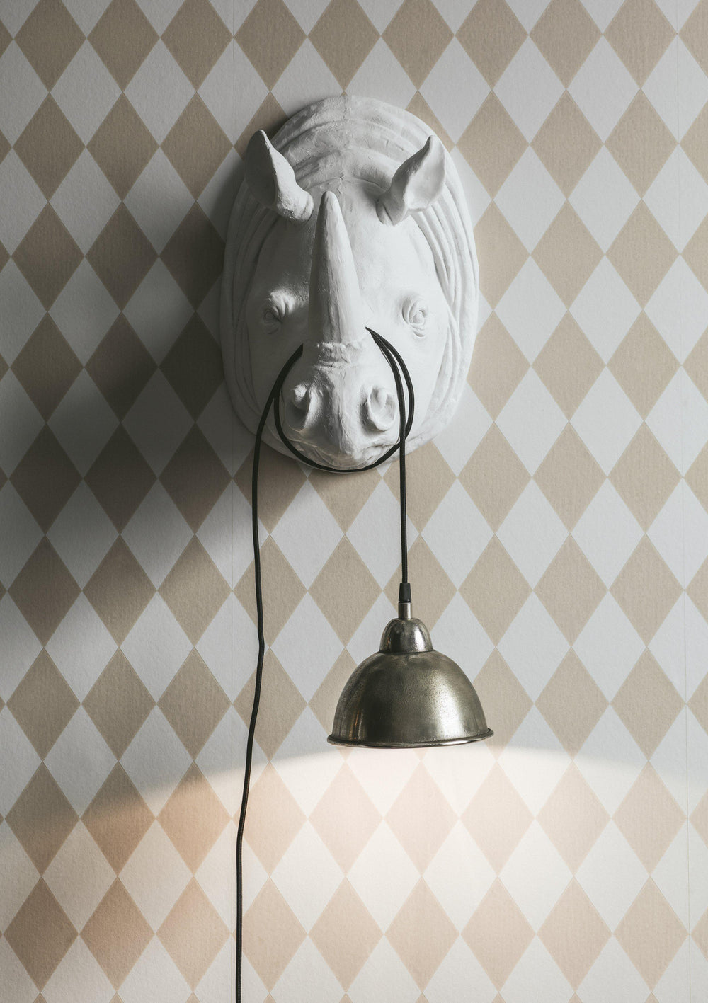 Bella katto/ikkunavalaisin hopea 18cm