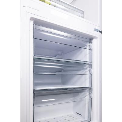 Helkama HJK268E jääkaappi/pakastin 170x54cm