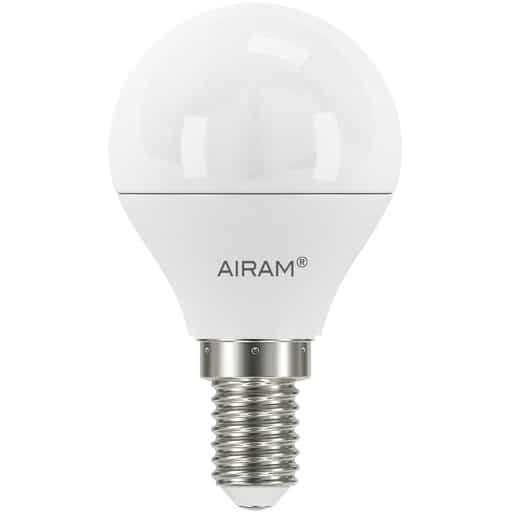 Airam Oiva LED-poltin 470 lumen E14