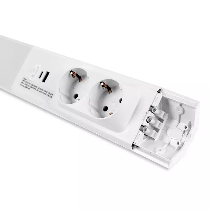 LED Energie bänkbelysning 18W
