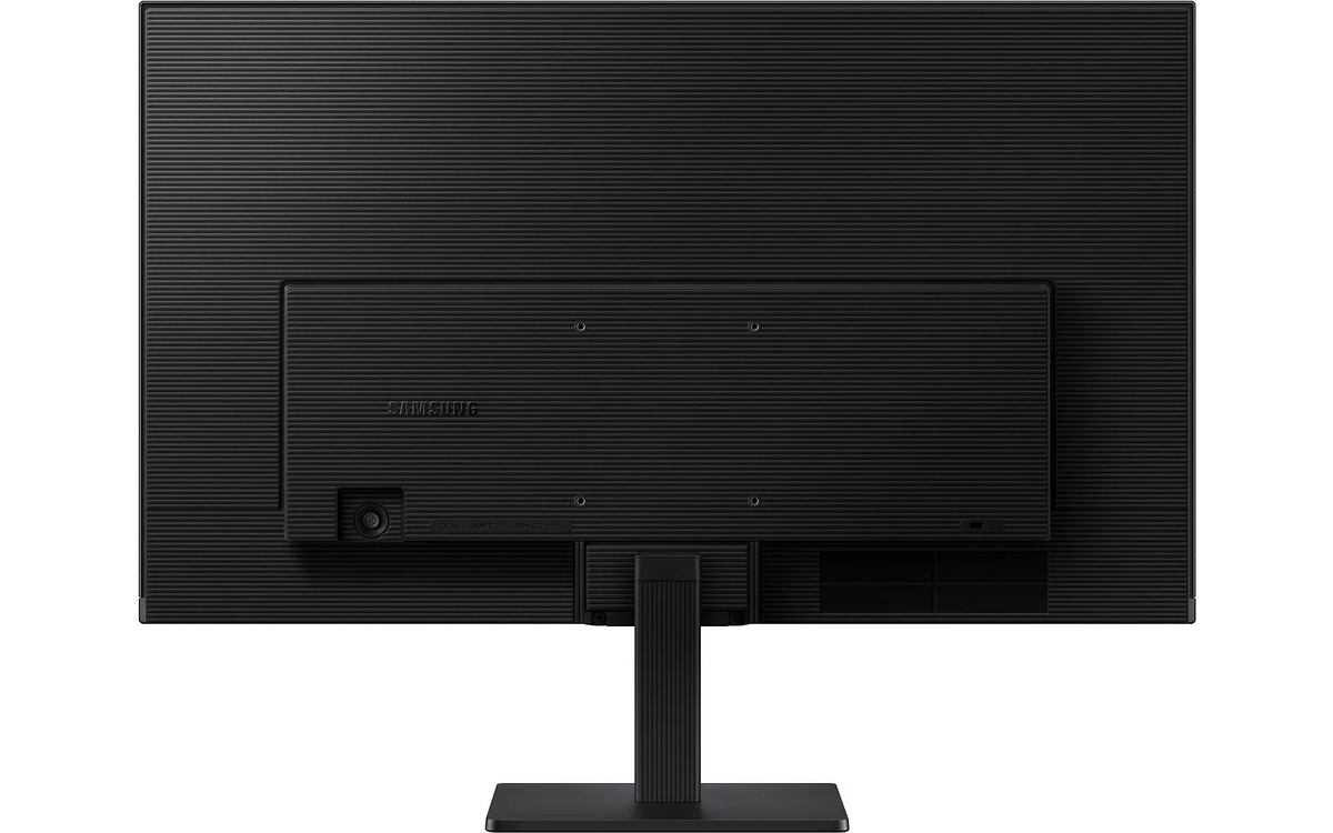 Samsung 27" Essential Monitor S3 (S32GF) Full HD 120 Hz näyttö