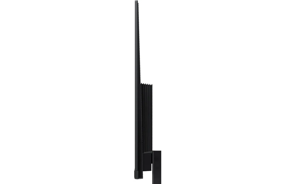 Samsung 27" Essential Monitor S3 (S32GF) Full HD 120 Hz näyttö