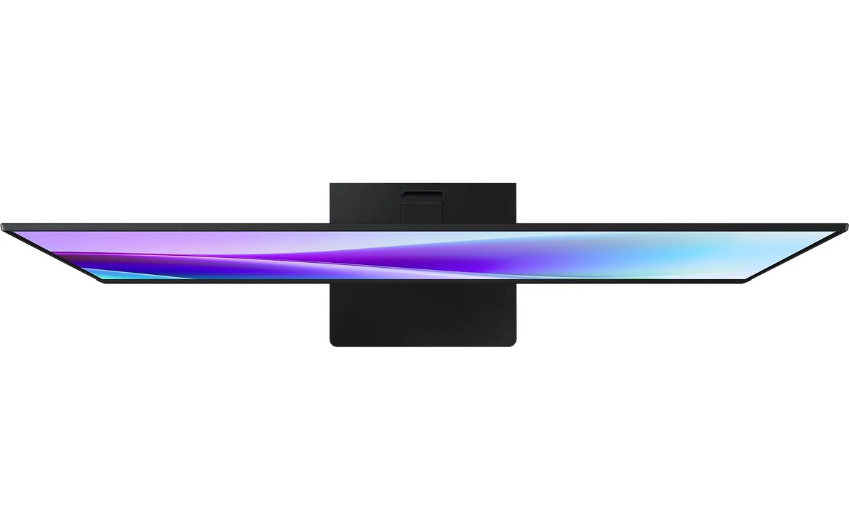 Samsung 27" Essential Monitor S3 (S32GF) Full HD 120 Hz näyttö